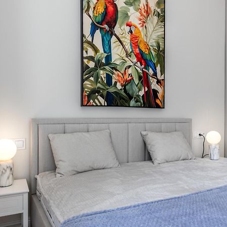 Stylowy Apartament W Sercu Starowki Z Widokiem Na Motlawe Danzig Exterior foto