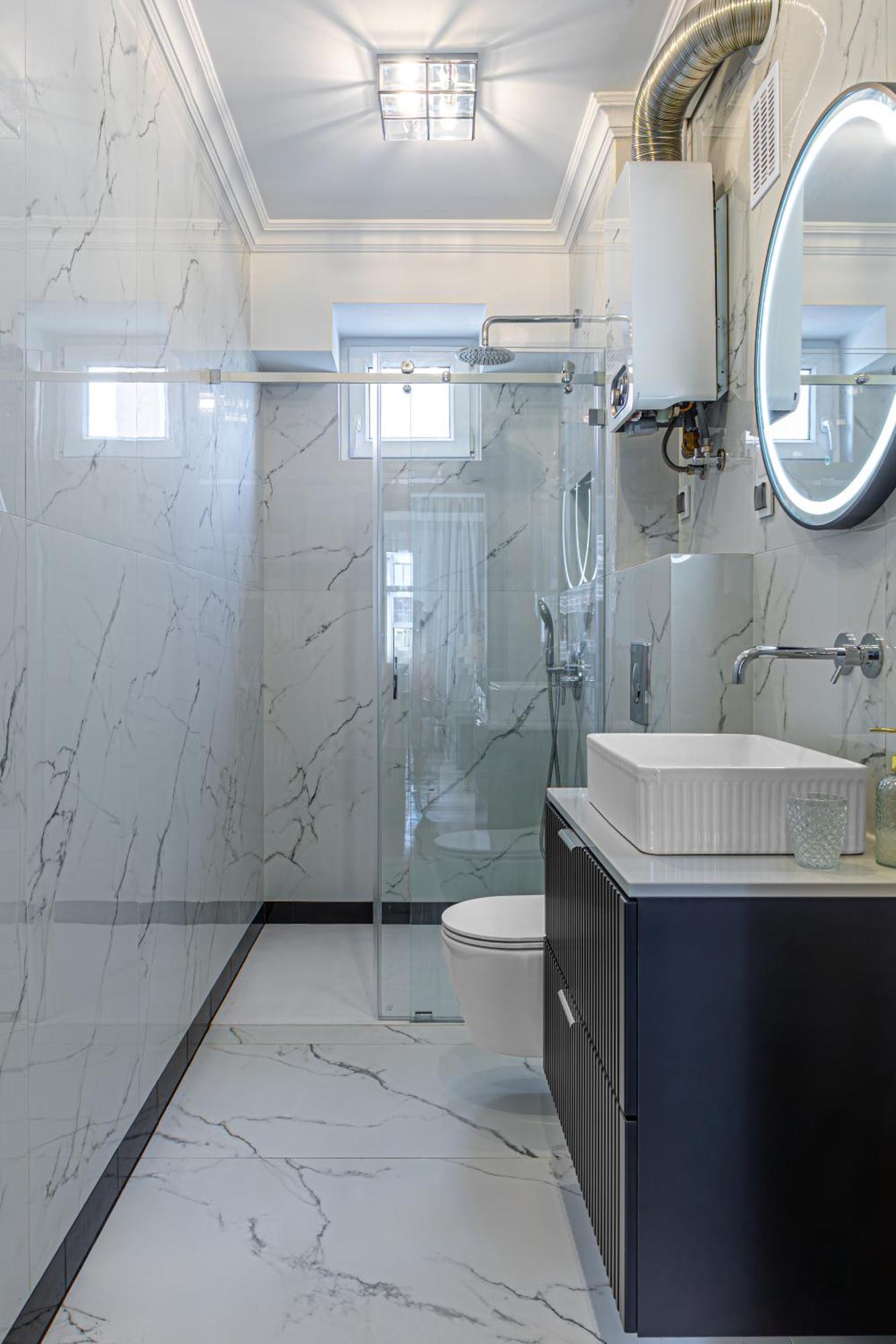 Stylowy Apartament W Sercu Starowki Z Widokiem Na Motlawe Danzig Exterior foto